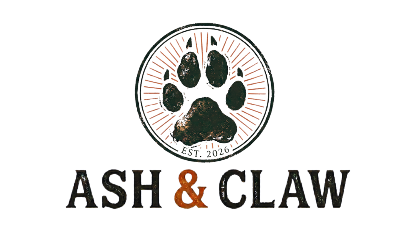 Ash & Claw